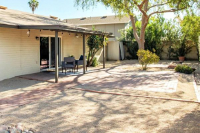 Cozy Tempe Getaway Prime Location Sleeps 8